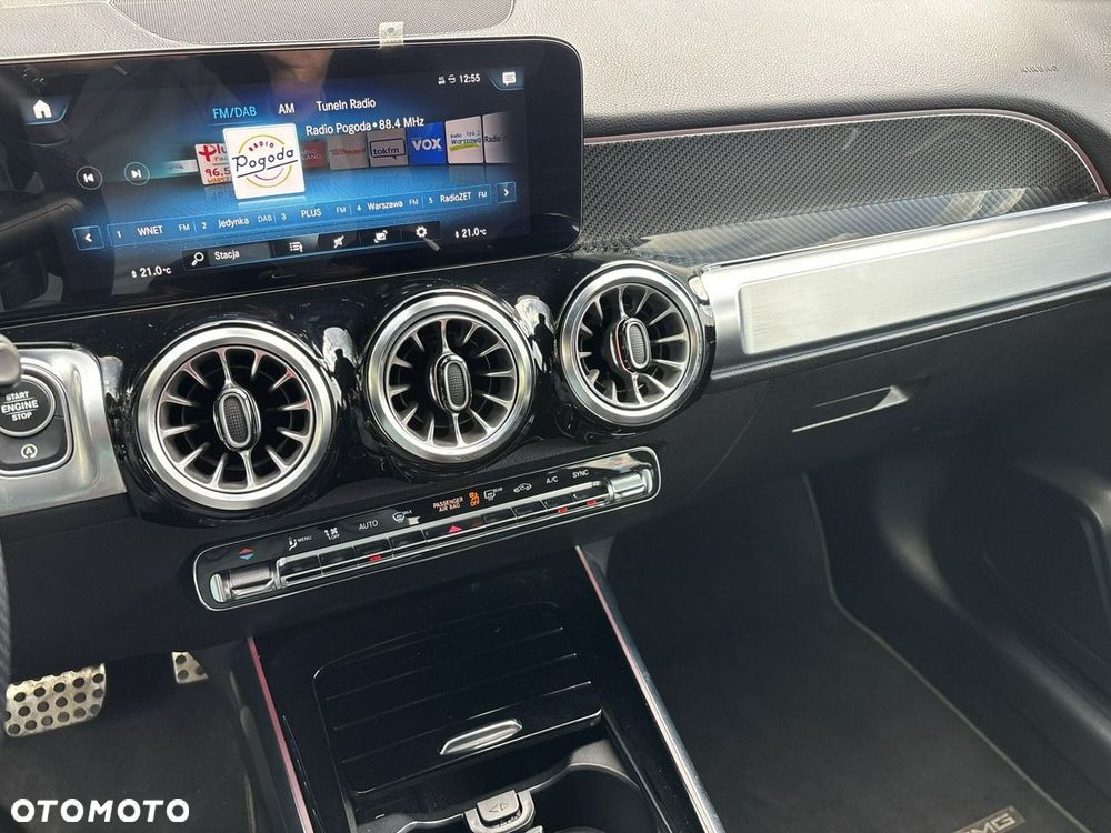 Mercedes-Benz GLB 200 7G-DCT - 26