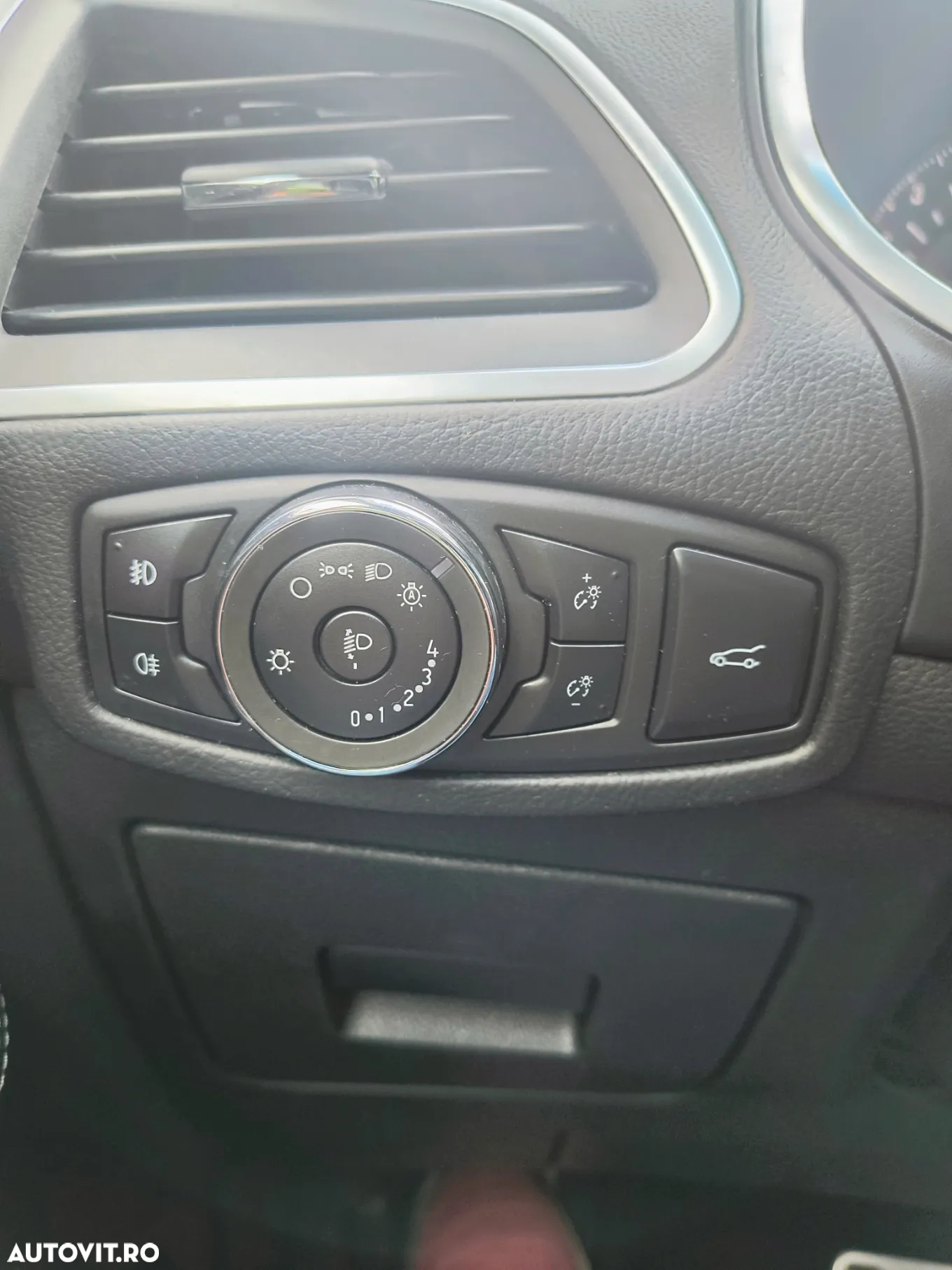 Ford Edge 2.0 TDCi Bi-Turbo 4x4 Sport - 13
