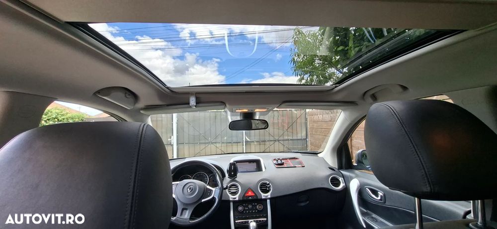 Renault Koleos 2.0 dCI FAP 4x4 Bose Edition - 9