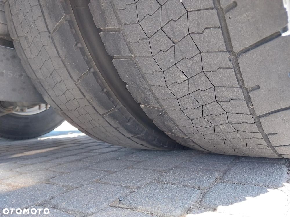Scania R500 / STANDARD / - 15