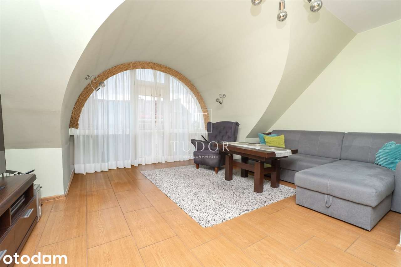 Mieszkanie na sprzedaż, 3 pokoje, 47 m², Przecław