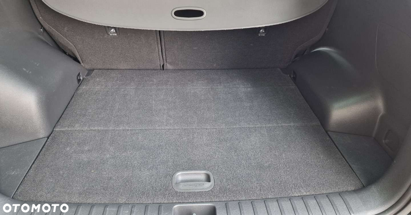 Hyundai Tucson - 31