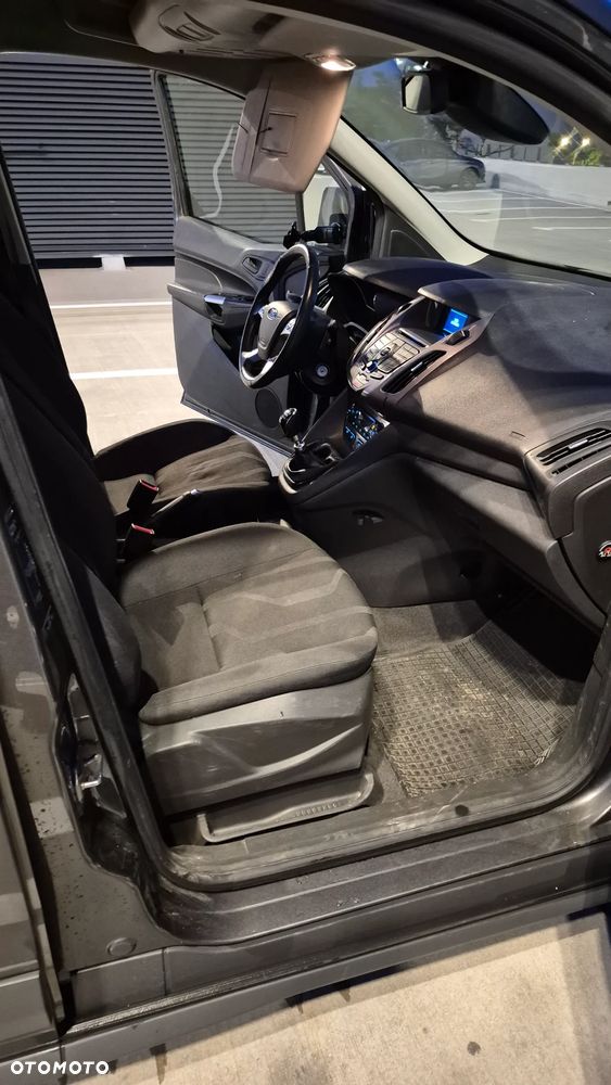 Ford Transit Connect Kombi 230 L2 Trend - 11