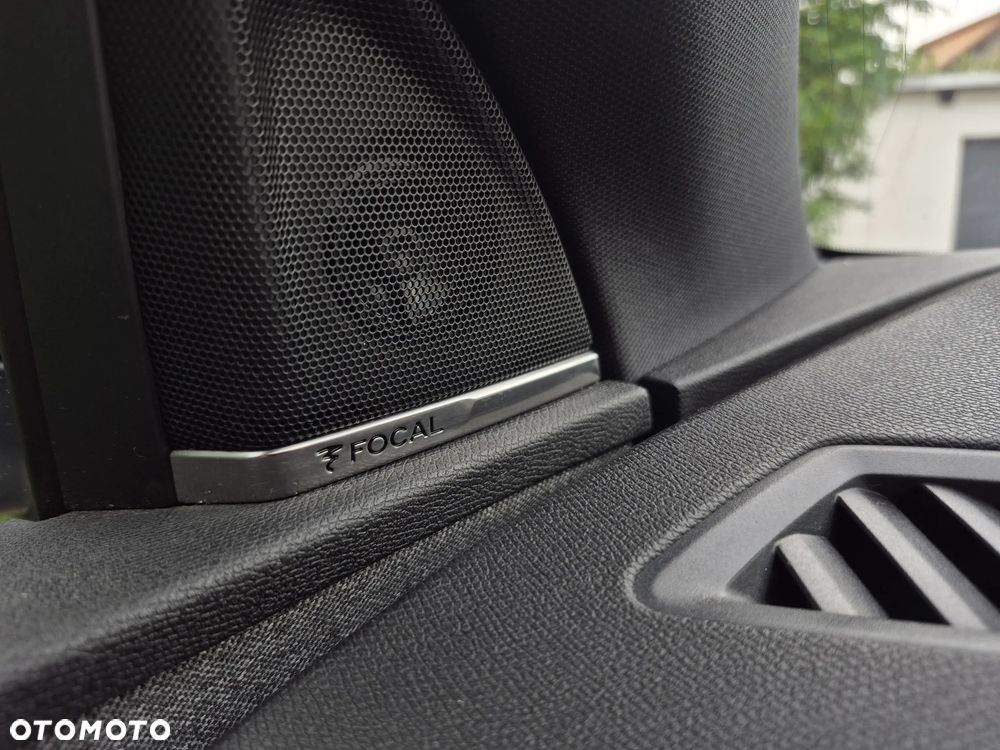 Peugeot 3008 1.6 PureTech GPF GT Line S&S EAT8 - 25