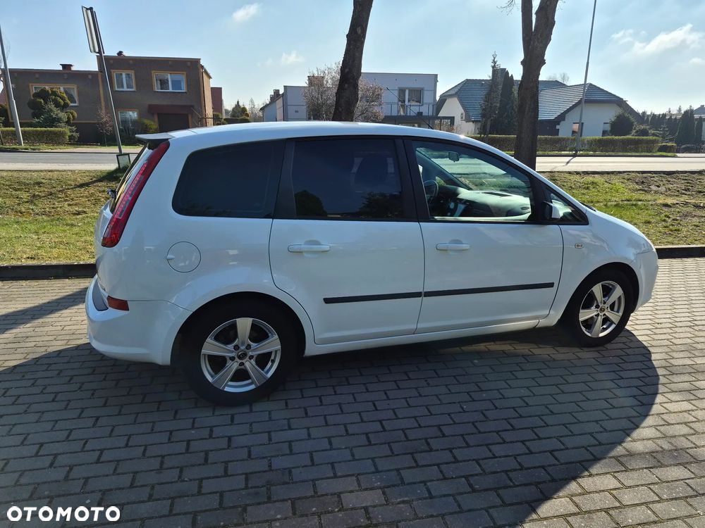 Ford C-MAX 1.8 Style+ - 18
