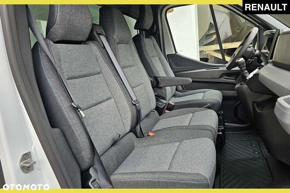 Renault Master L3 Kontener 9EP 2.0 170KM - 6