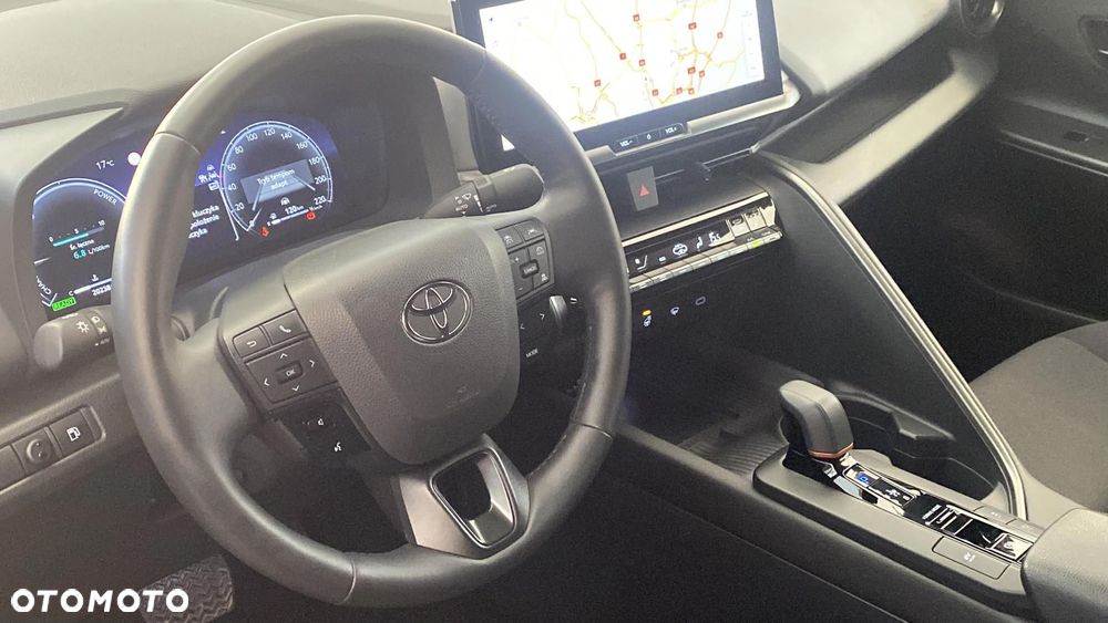 Toyota C-HR 1.8 Hybrid Style - 15