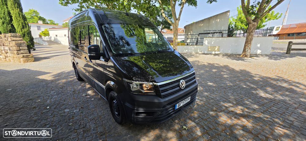 VW LT Ll - 1