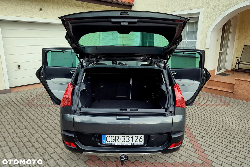 Peugeot 3008 1.6 Premium - 18