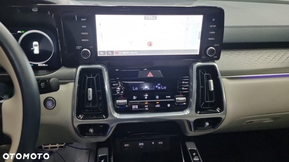 Kia Sorento - 13