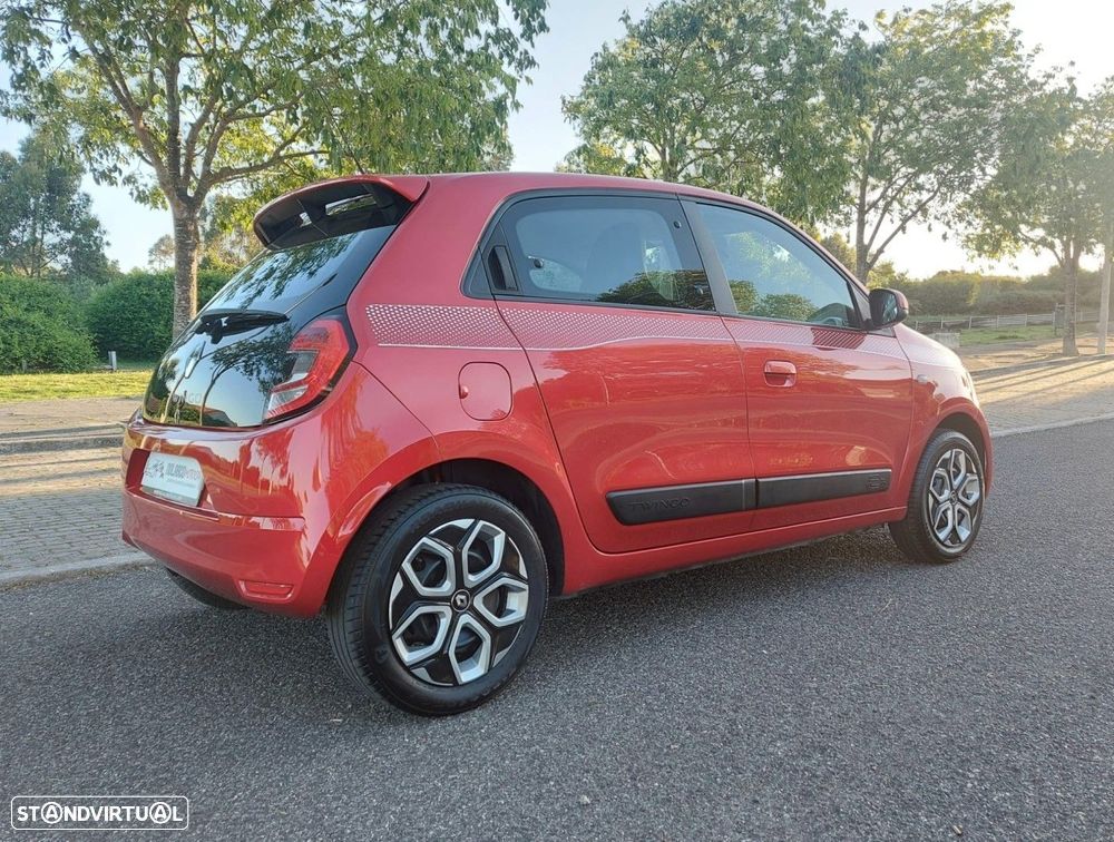 Renault Twingo - 7