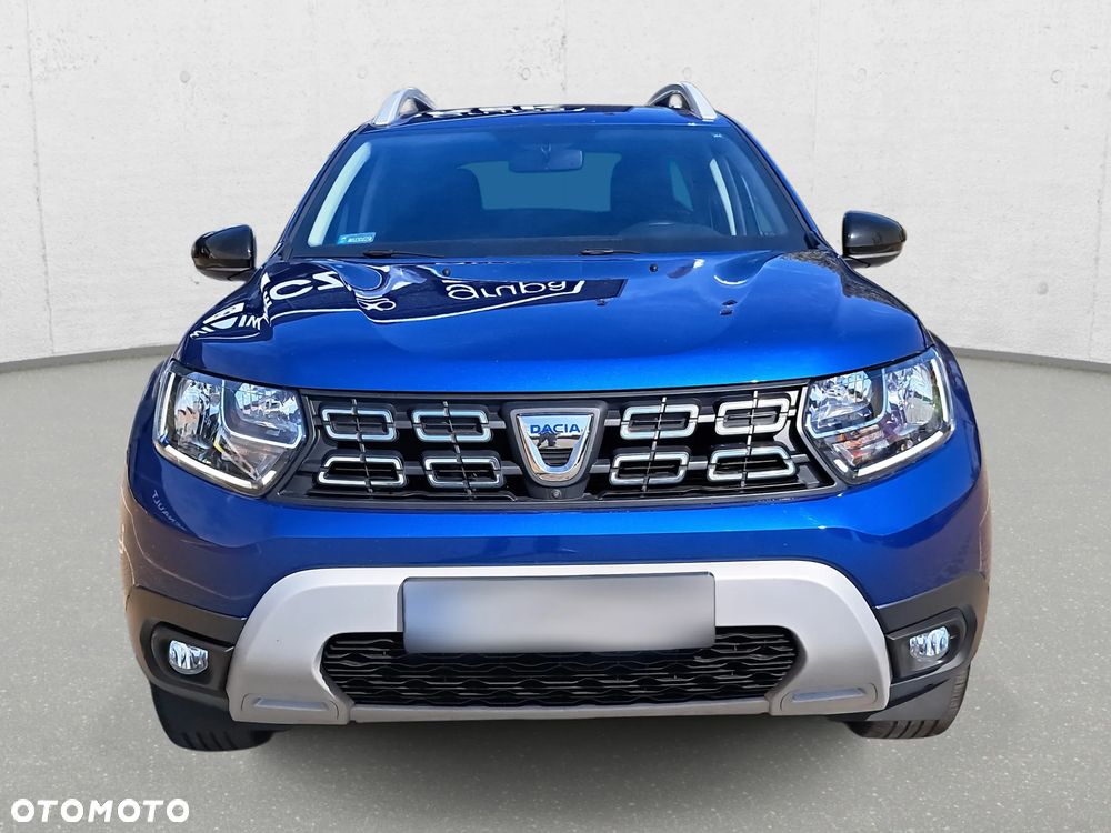 Dacia Duster 1.0 TCe SL Celebration - 2