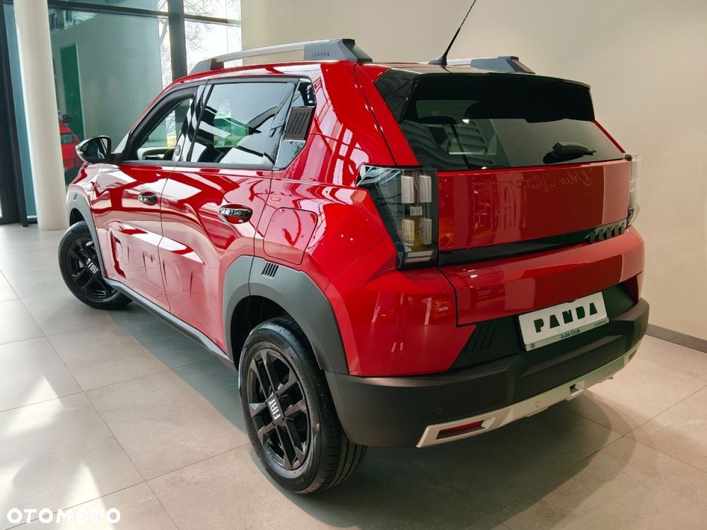 Fiat Grande Panda - 6