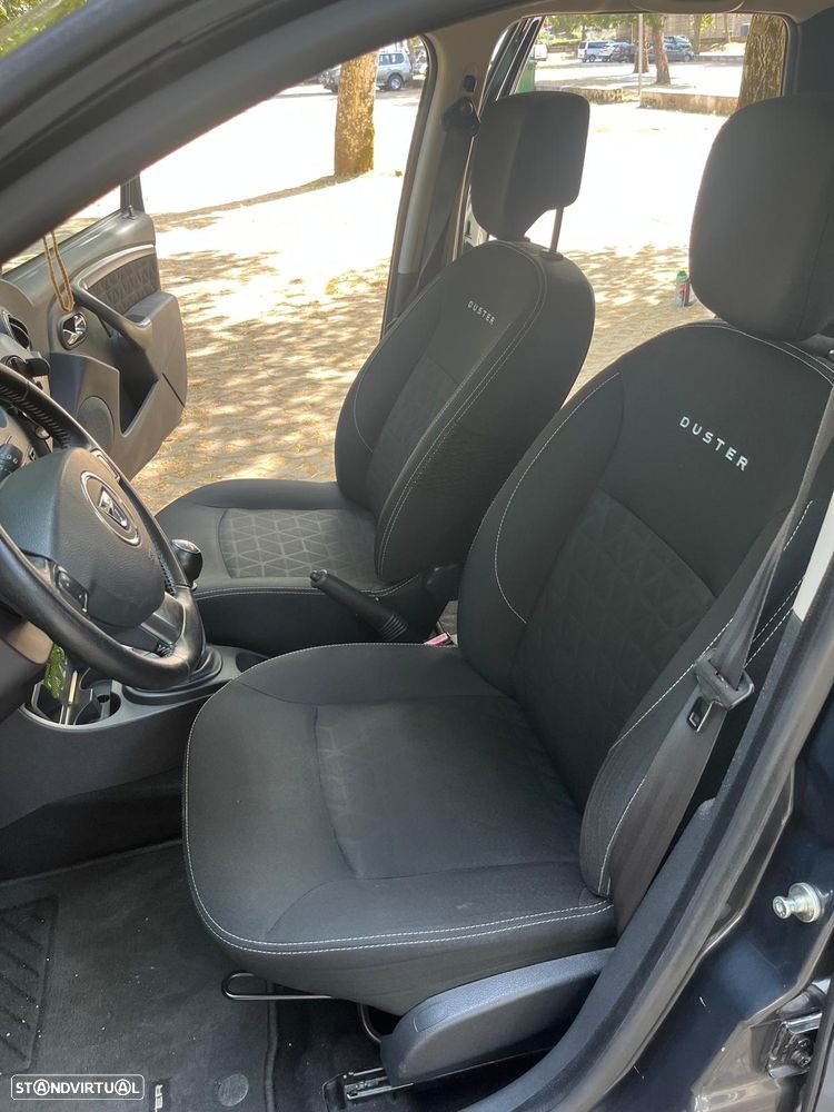 Dacia Duster 1.2 TCe Pack - 19