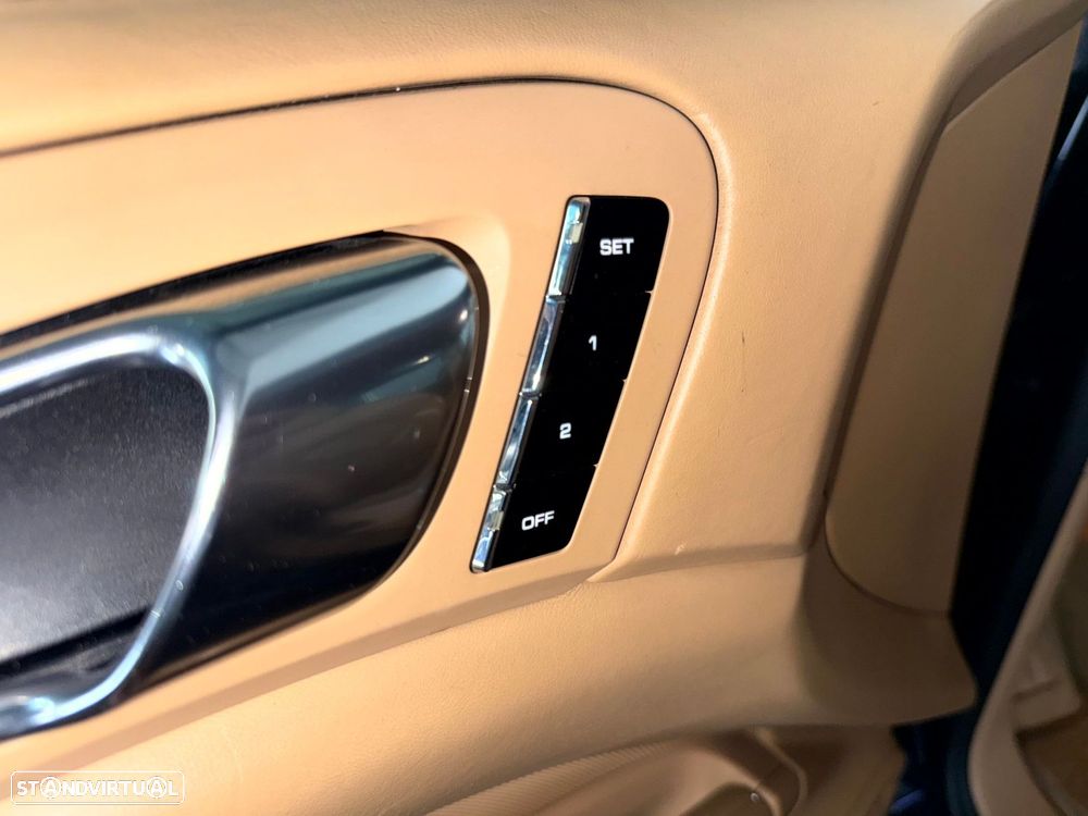 Porsche Cayenne Tiptronic - 26