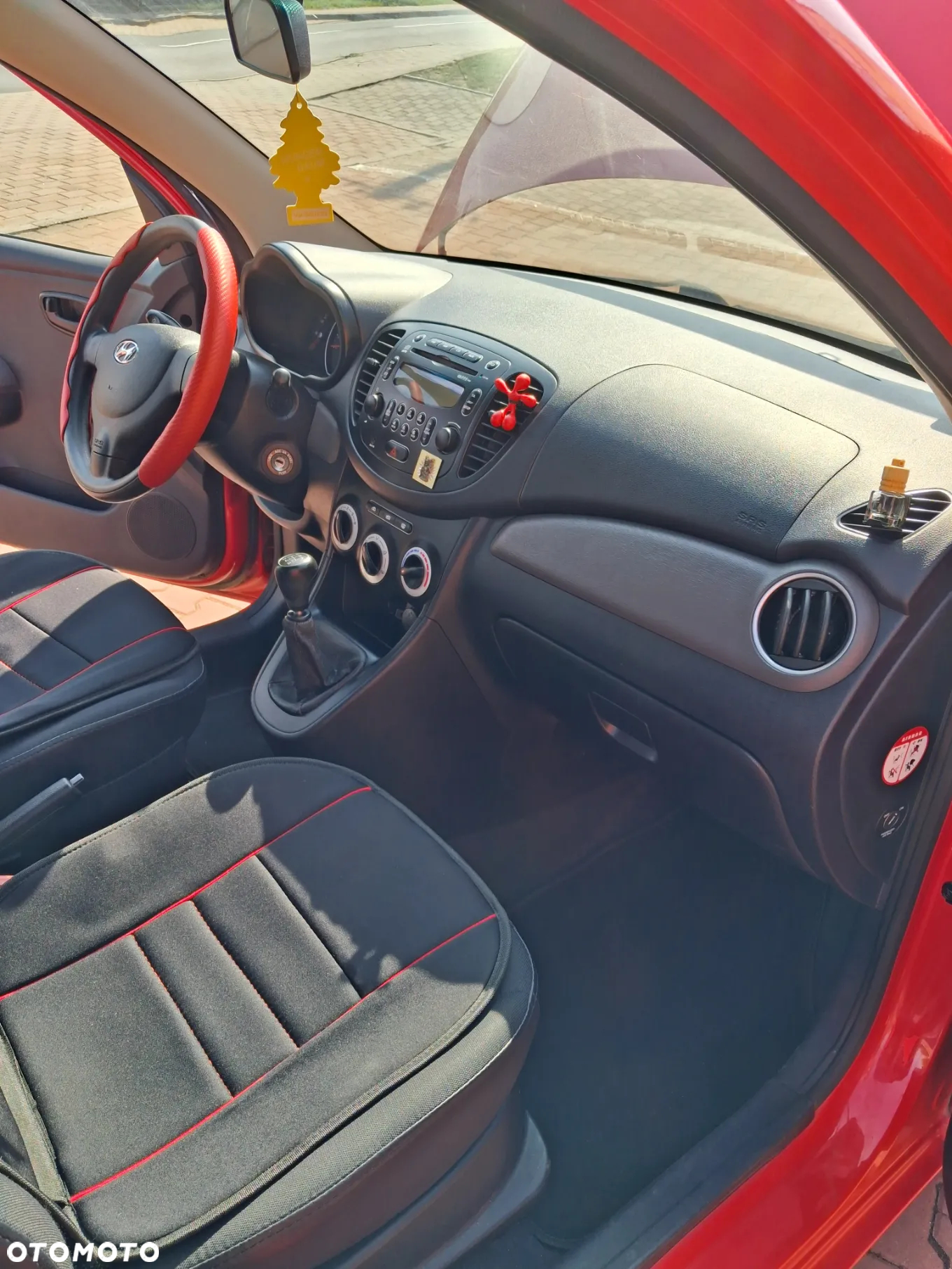 Hyundai i10 - 11