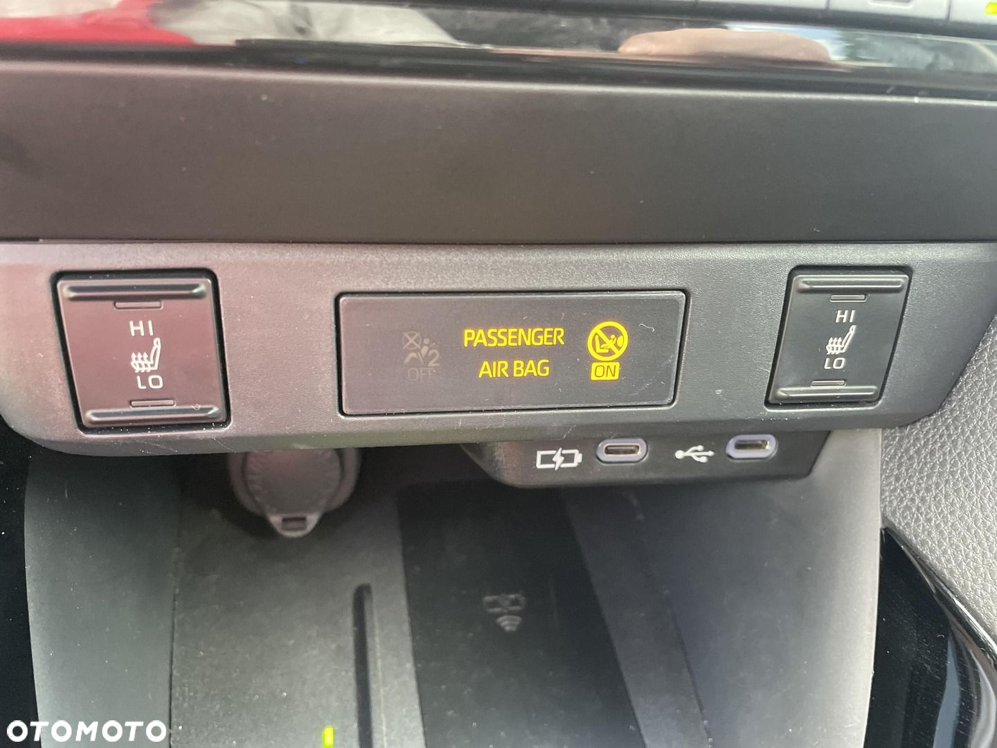 Toyota Yaris - 27