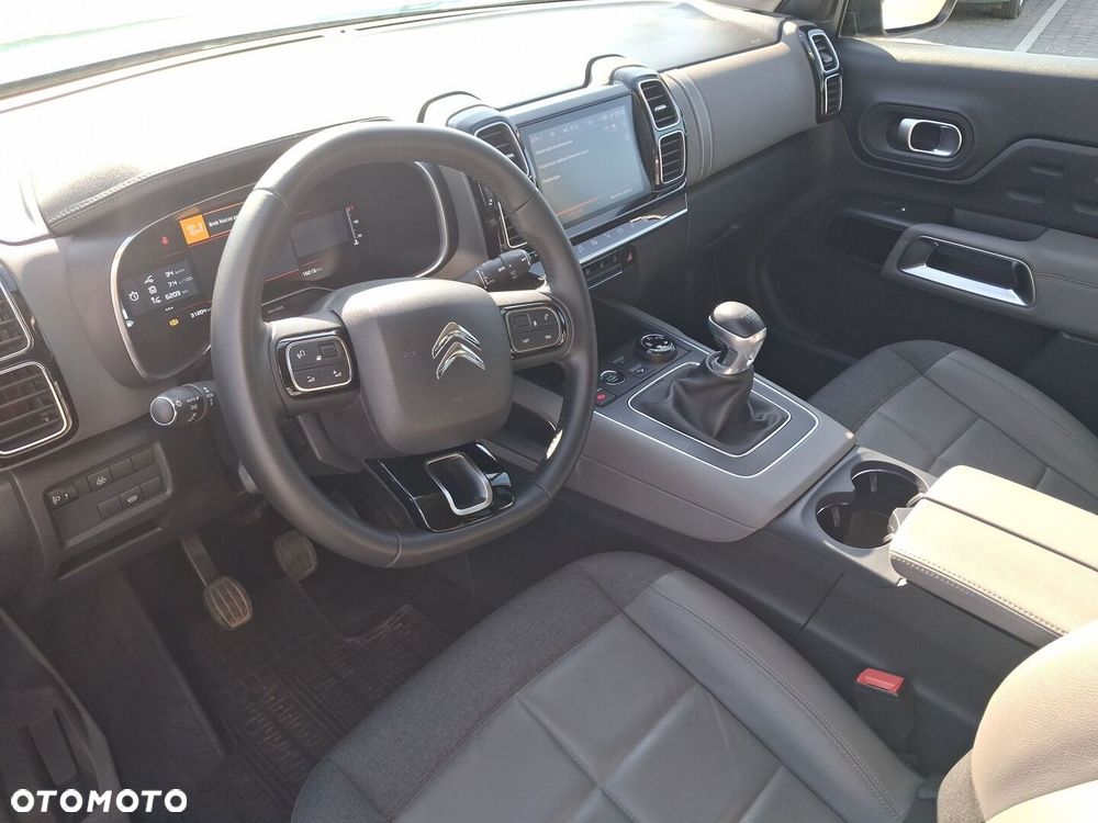 Citroën C5 Aircross 1.2 PureTech Feel - 19