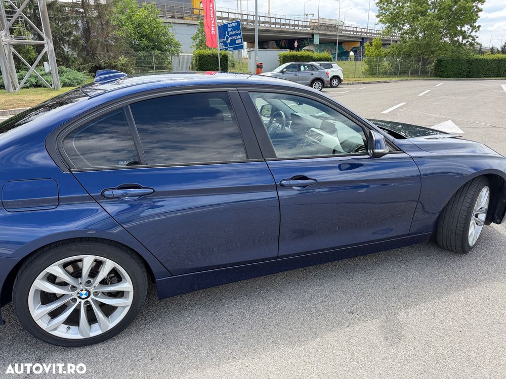 BMW Seria 3 - 9