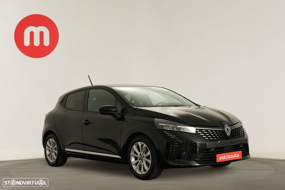 Renault Clio 1.0 TCe Evolution Bi-Fuel - 1