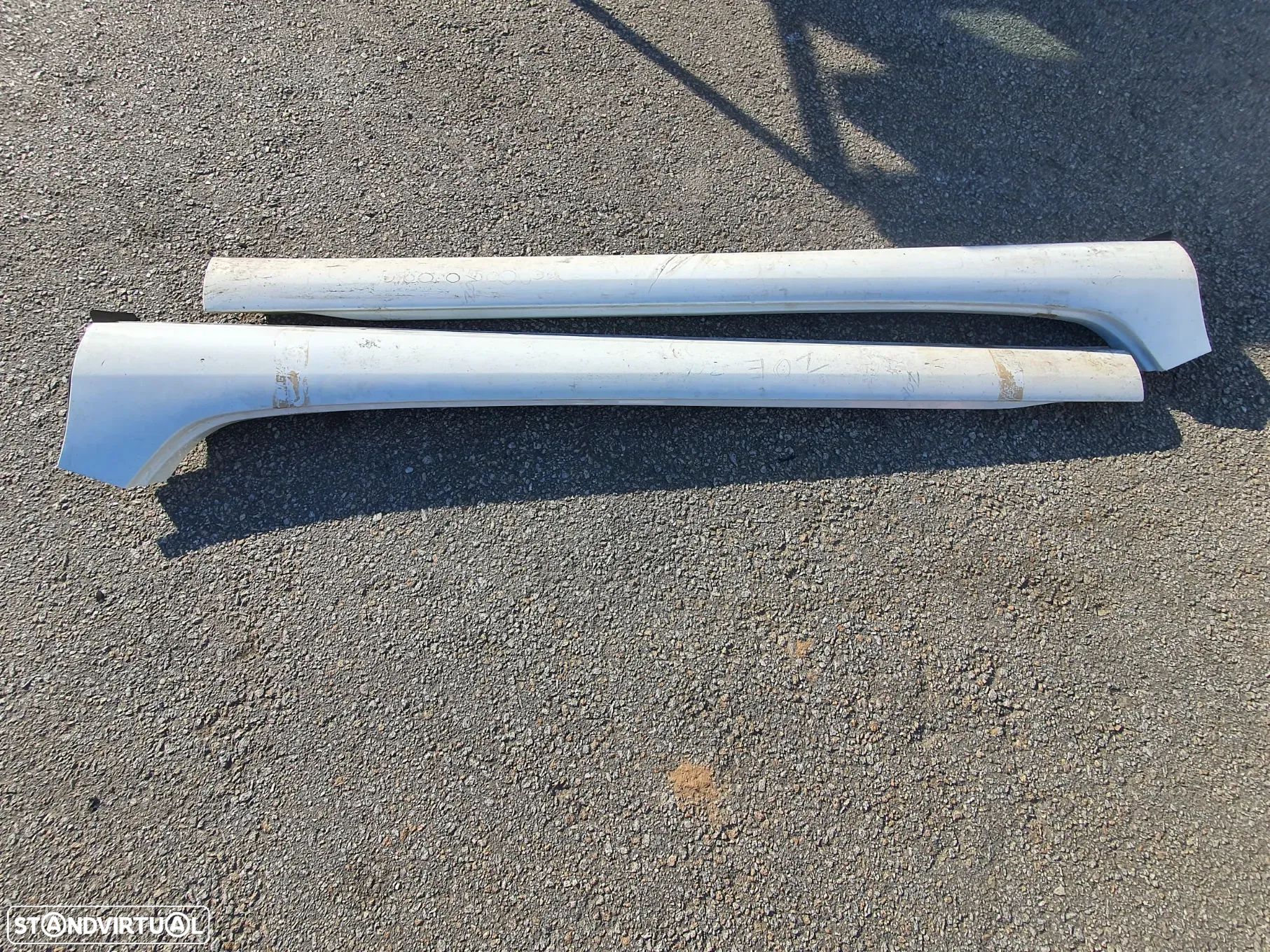 EMBALADEIRAS RENAULT ZOE - 1