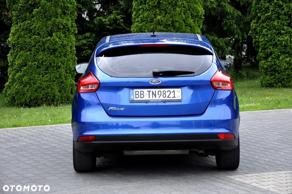 Ford Focus - 17
