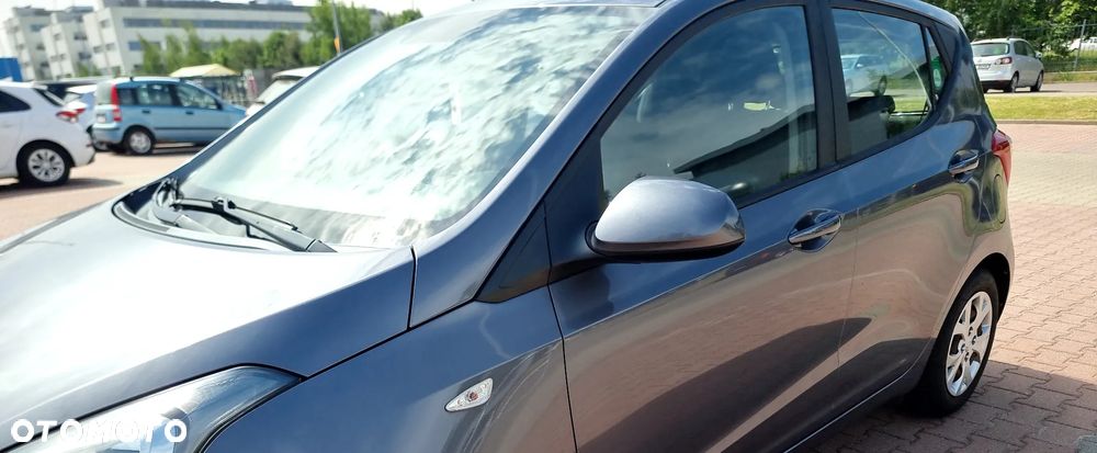 Hyundai i10 1.0 Premium - 3