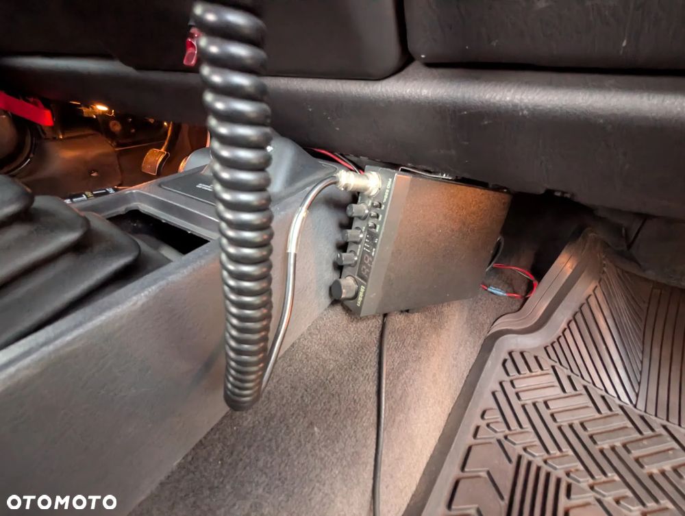 Jeep Wrangler - 33