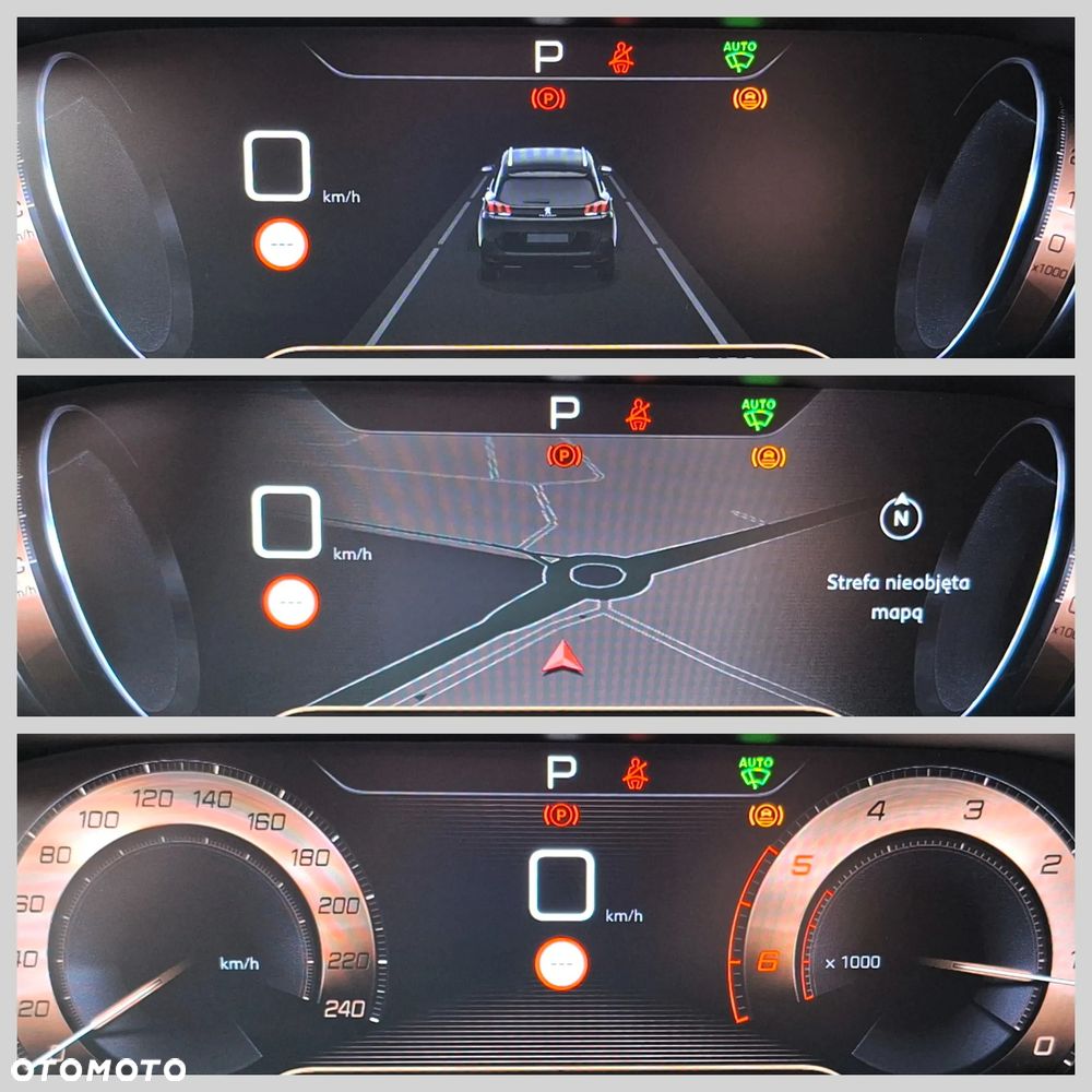 Peugeot 5008 2.0 BlueHDI GT S&S EAT8 - 26