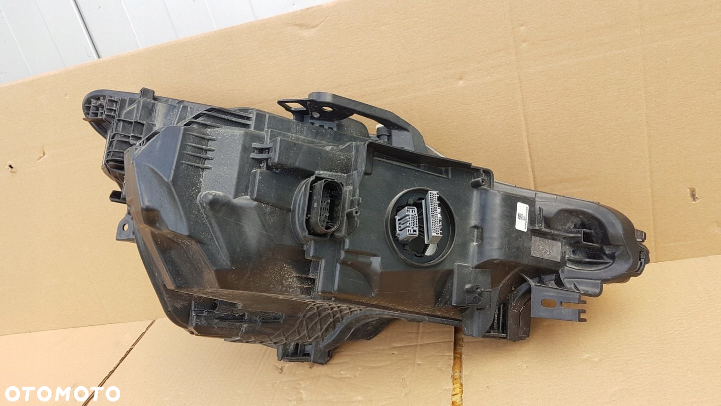 LAMPA PRZÓD LEWA POLESTAR II 2 FULL LED P32338902 - 14