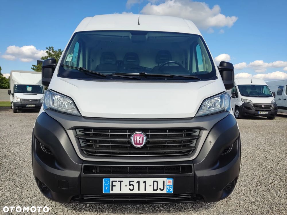 Fiat Ducato - 5