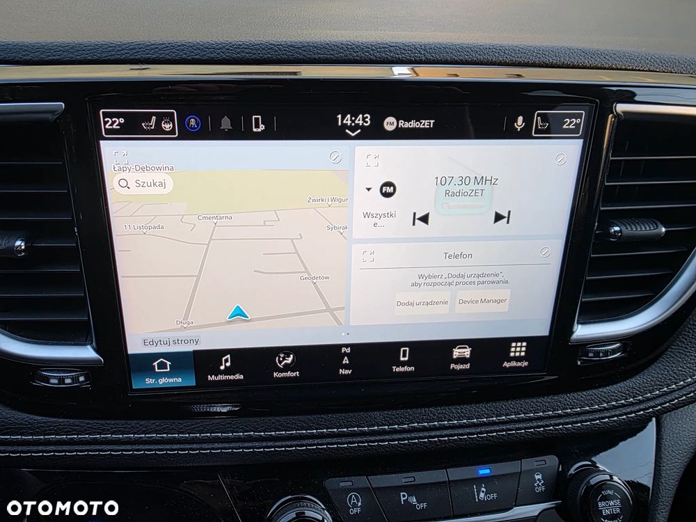 Chrysler Pacifica - 28