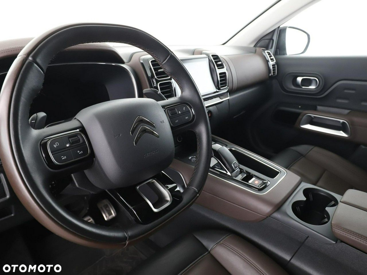 Citroën C5 Aircross Pure Tech 180 S&S EAT8 SHINE - 14