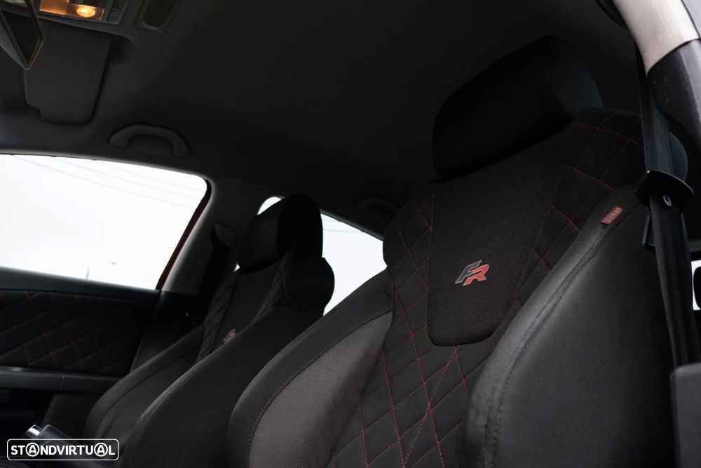 SEAT Leon 2.0 TDI FR - 20
