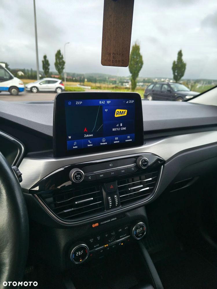 Ford Kuga 1.5 EcoBlue FWD Titanium X - 14