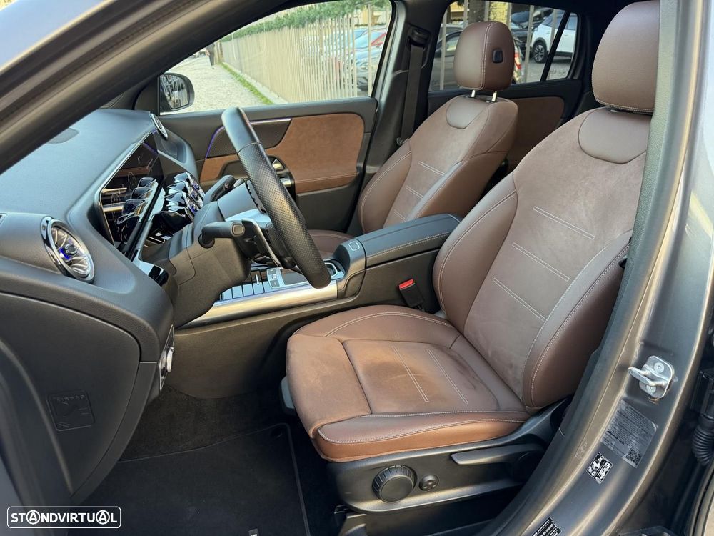 Mercedes-Benz GLA 35 AMG 4Matic - 9