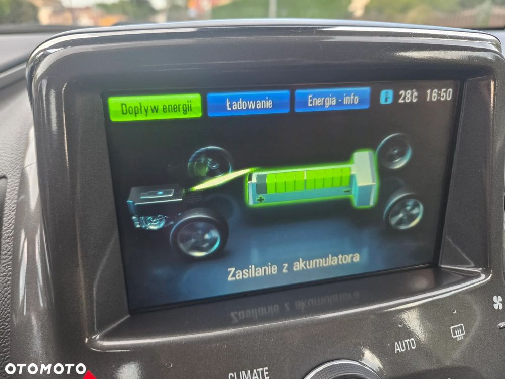 Opel Ampera ePionier Edition - 22