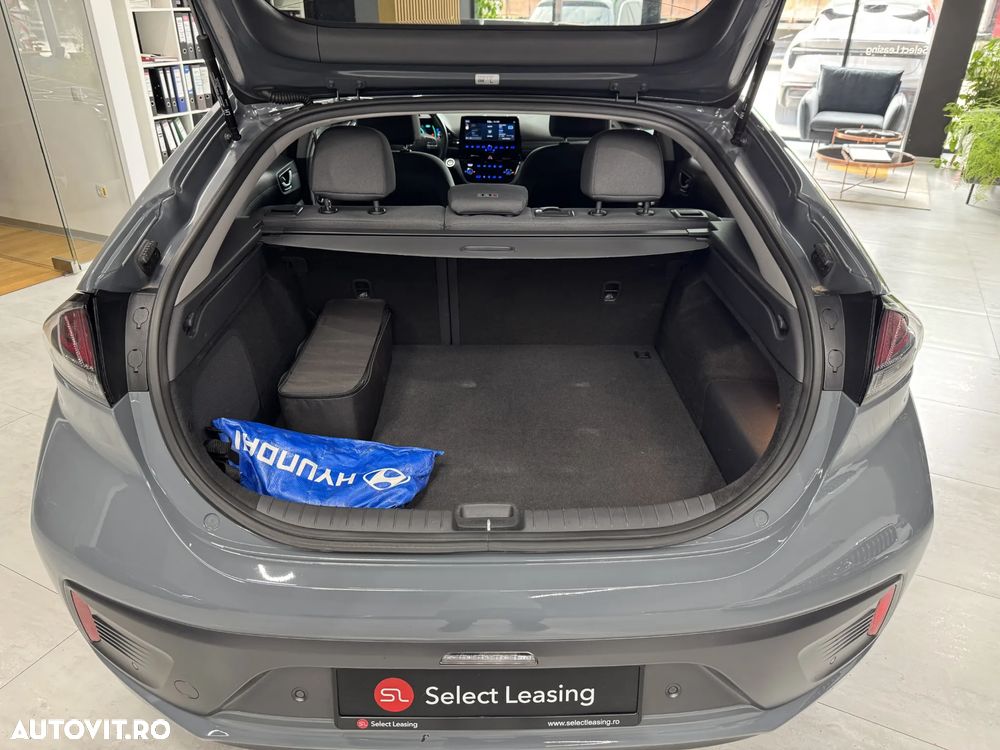 Hyundai IONIQ Plug-in-Hybrid 1.6 GDI Prime - 8