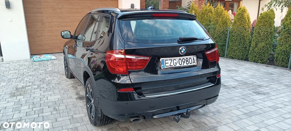 BMW X3 - 23