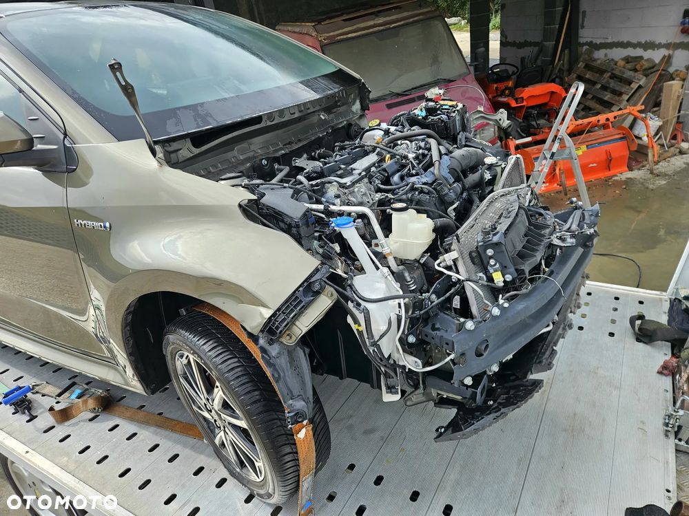 Toyota Yaris - 5