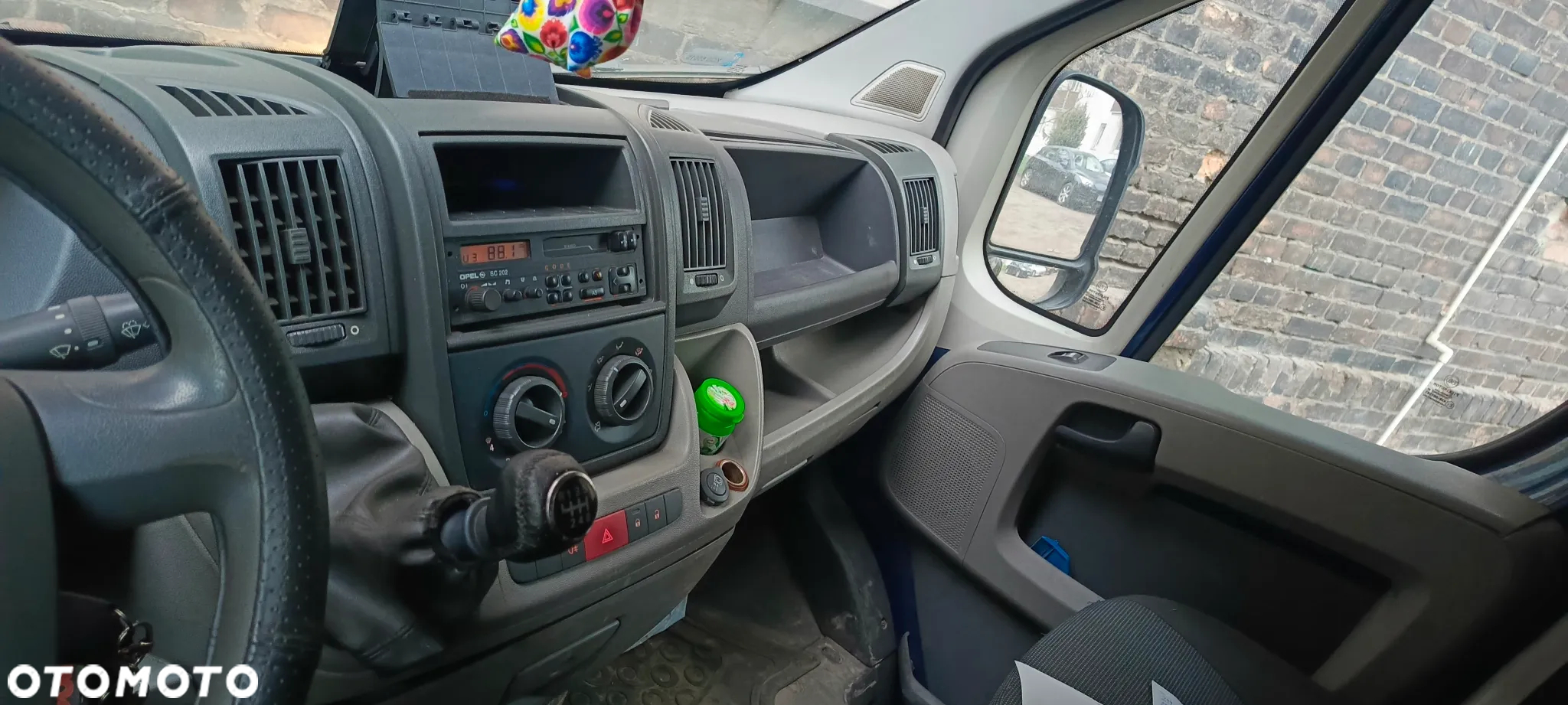 Peugeot Boxer - 4