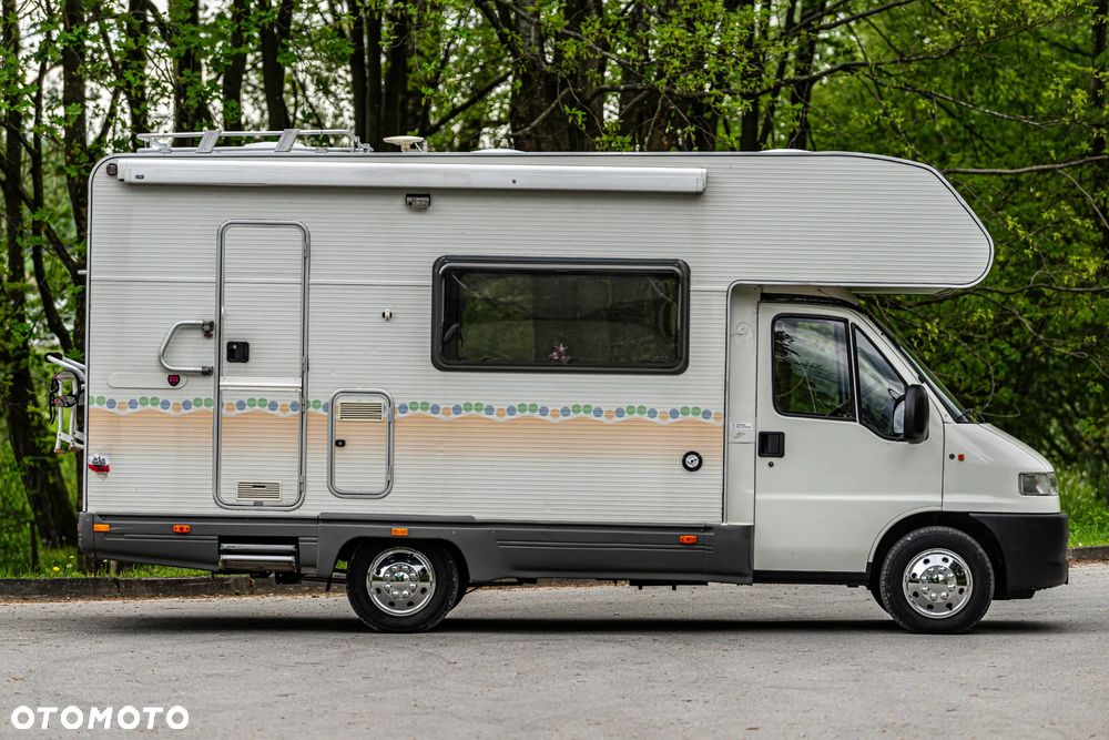 Fiat Ducato - 13
