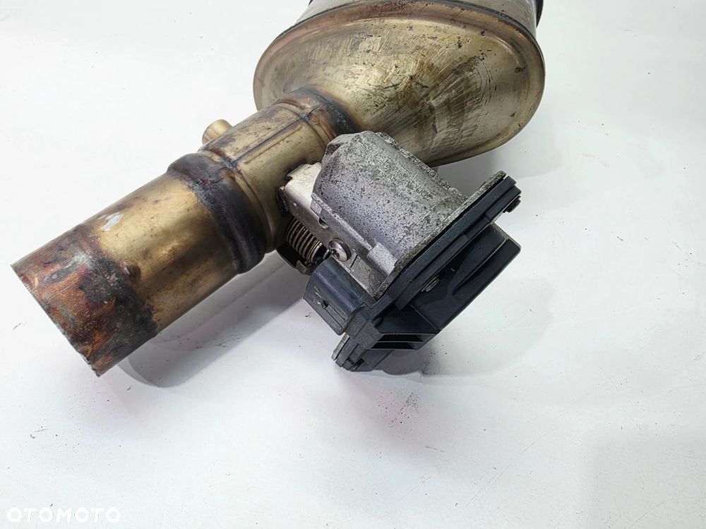 KATALIZATOR AUDI Q5 FY 2.0 TDI 80A131703D 8K0230CA 3Q0253691J - 4
