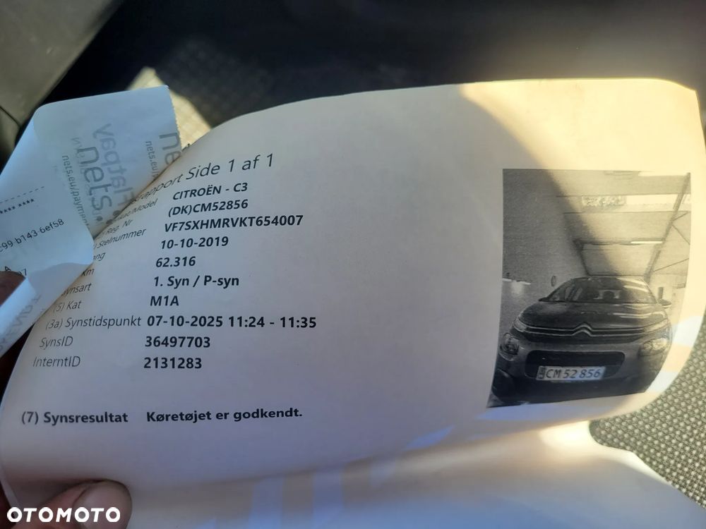 Citroën C3 1.2 VTi Exclusive - 23