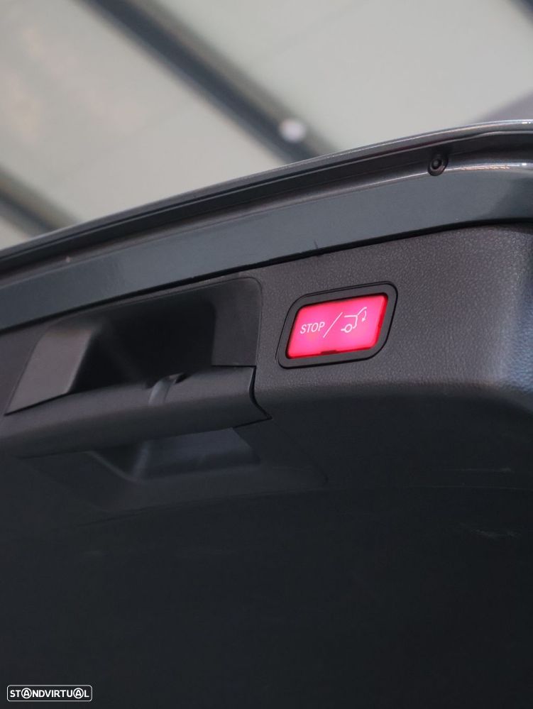 Mercedes-Benz C 180 d AMG Line Aut. - 19