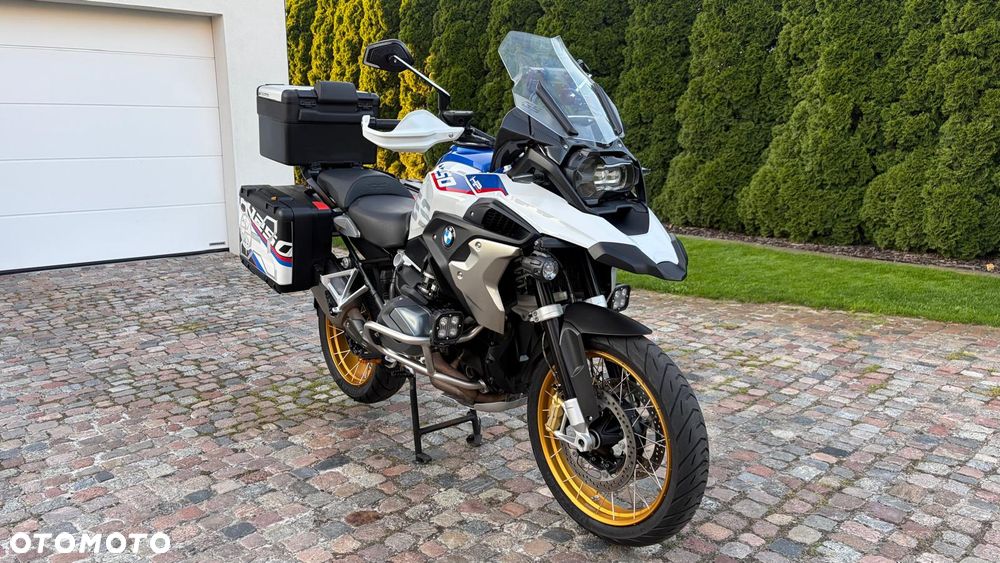BMW R - 4
