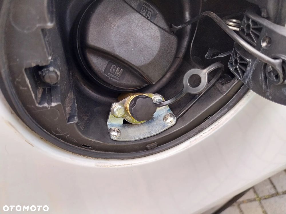 Opel Meriva 1.4 150 Jahre - 18