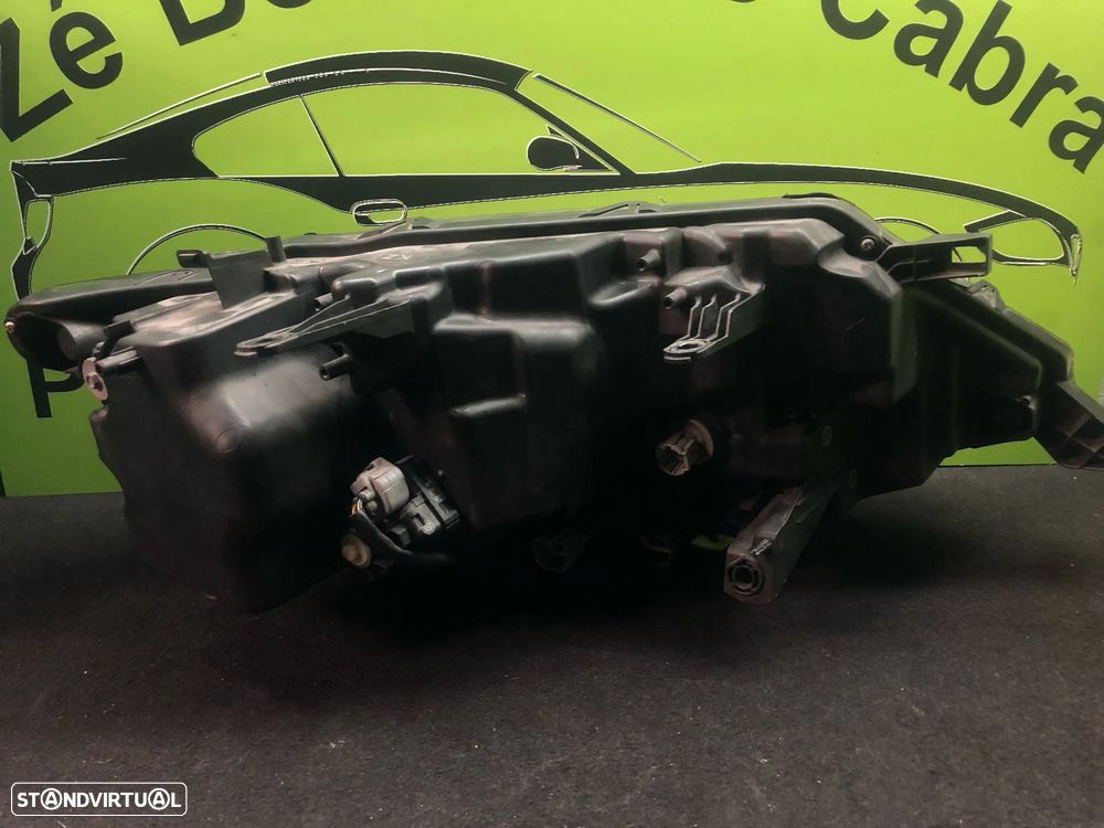 NISSAN X-TRAIL FAROL ESQUERDO - FF675 - 7