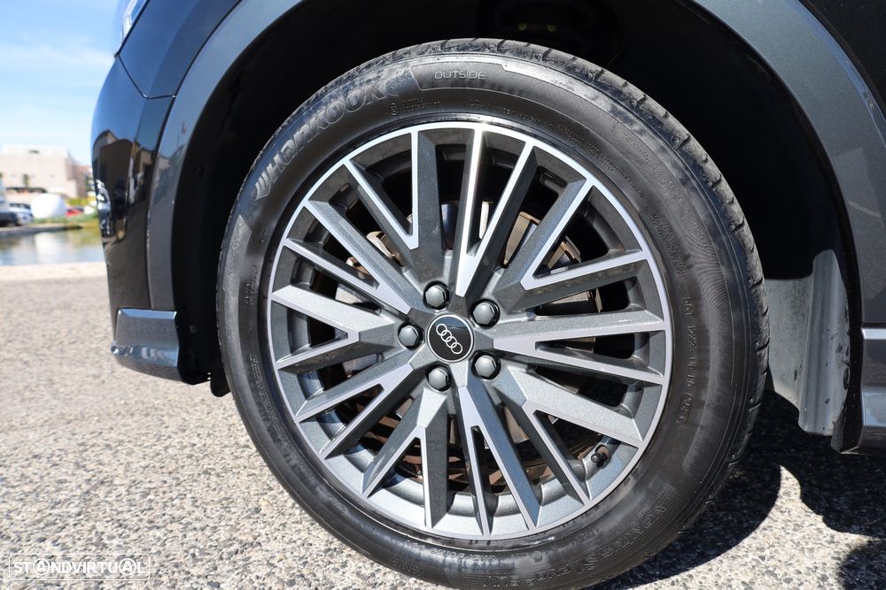 Audi Q3 Sportback 45 TFSIe S line S tronic - 16