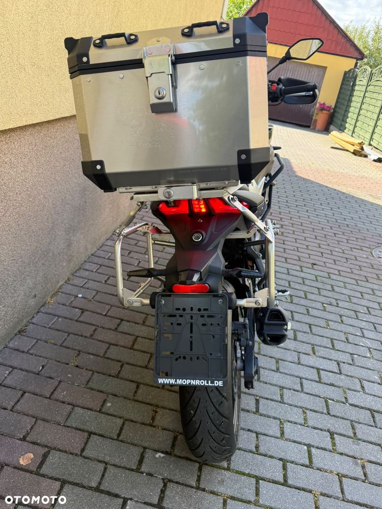 VOGE 500DS - 15
